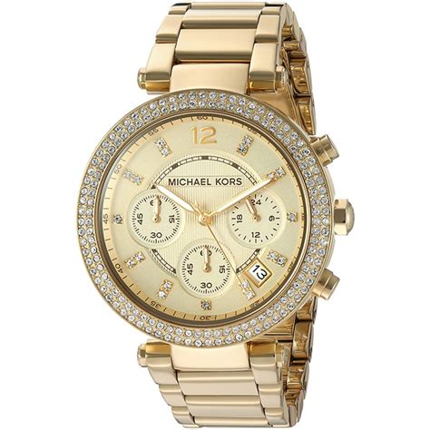 michael kors uhren vergleich